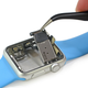 Illustration for article titled The Coolest Apple Watch Feature Is Silent, Invisible, and 65 Years Old